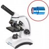 Mikroskop Delta Optical BioLight 300 (40-400x) s kamerou Mikroskop Delta Optical BioLight 300 (40-400x) s kamerou