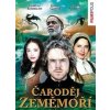Čaroděj Zeměmoří DVD Čaroděj Zeměmoří DVD