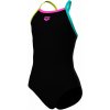 Arena Feel Girls' Solid Light Drop Back dievčenské plavky Arena Feel Girls' Solid Light Drop Back dievčenské plavky