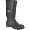 PORTWEST Classic Safety Wellington S4 čižmy Černá
