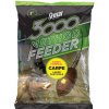Sensas Kŕmenie 3000 Method Feeder 1kg carpe Sensas Kŕmenie 3000 Method Feeder 1kg carpe