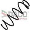 TATechnix Predná pružina Citroen C3 II (SC_) 1.6VTi120 - DACO Nemecko TATechnix Predná pružina Citroen C3 II (SC_) 1.6VTi120 - DACO Nemecko
