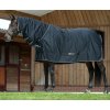 Bucas Deka odpocovacia Shamrock Power s krkom black silver