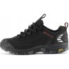 Alpine Pro Spidere Outdoorová obuv s Ptx membránou UBTE40A čierna 46 Alpine Pro Spidere Outdoorová obuv s Ptx membránou UBTE40A čierna 46