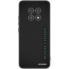 Picasee silikónový čierny obal pre Realme 12X - Results x Excuses