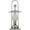 Lampáš MagicHome ML0923, 377 mm, Deluxe, EN14059, petrolej Lampáš MagicHome ML0923, 377 mm, Deluxe, EN14059, petrolej