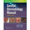 Genital Dermatology Manual (Elizabeth Edwards,Dr. Peter Lynch)(Brožovaná) Genital Dermatology Manual (Elizabeth Edwards,Dr. Peter Lynch)(Brožovaná)