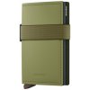 Bandwallet Secrid Matte BMa-Leaf-Khaki Bandwallet Secrid Matte BMa-Leaf-Khaki
