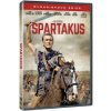 Spartakus DVD Spartakus DVD