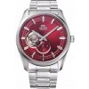 HODINKY ORIENT Classic Small Second Open Heart RA-AR0010R30B 40,8 mm 5 ATM HODINKY ORIENT Classic Small Second Open Heart RA-AR0010R30B 40,8 mm 5 ATM