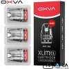 OXVA Xlim CL Pod Top Fill cartridge 0,4ohm 3ml 3 ks