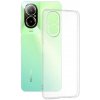 Techsuit Priehľadný pre Realme C67 transparentný