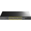 Cudy GS2028PS4-300W Gigabit PoE Switch, 300W Cudy GS2028PS4-300W Gigabit PoE Switch, 300W