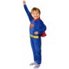 Detský kostým - Superman 2/3 Detský kostým - Superman 2/3