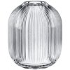 Villeroy & Boch Sklenená váza Fleur, 19 cm 11-7336-0948 Villeroy & Boch Sklenená váza Fleur, 19 cm 11-7336-0948
