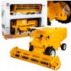 Bizon super z056 kombajn funkčná hračka 1:16 žltá Bizon super z056 kombajn funkčná hračka 1:16 žltá