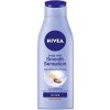 Nivea Smooth Sensation krémové telové mlieko pre suchú pokožku 250 ml Nivea Smooth Sensation krémové telové mlieko pre suchú pokožku 250 ml