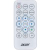 General ACER K130, K132, K135, K137, K330, L221, LK-W12, L223, LK-W15 - diaľkový ovládač s laserovým ukazovátkom General ACER K130, K132, K135, K137, K330, L221, LK-W12, L223, LK-W15 - diaľkový ovládač s laserovým ukazovátkom