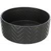 Trixie keramická miska vrúbkovaná 1,6 l 20 cm
