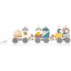 Zopa vláček Train Zopa vláček Train