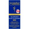 ALLERGIKA MED krém na očné viečka, na začervenanie, suchosť a olupovanie pokožky, 15ml ALLERGIKA MED krém na očné viečka, na začervenanie, suchosť a olupovanie pokožky, 15ml