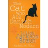 Cat Who Ate Danish Modern (The Cat Who... Mysteries, Book 2) (Lilian Jackson Braun)(Brožovaná) Cat Who Ate Danish Modern (The Cat Who... Mysteries, Book 2) (Lilian Jackson Braun)(Brožovaná)