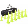Merco Neon HS 12 agility prekážka 6ks Merco Neon HS 12 agility prekážka 6ks