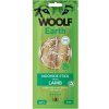 Woolf Earth Noohide Sticks with Lamb L 85 g Woolf Earth Noohide Sticks with Lamb L 85 g