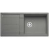 Drez Blanco Metra XL 6 S sivá skala 518880 Drez Blanco Metra XL 6 S sivá skala 518880