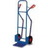 VARIOFIT Oceľová rudla s plastovými lyžinami (2 modely) sk-710.005 VARIOFIT Oceľová rudla s plastovými lyžinami (2 modely) sk-710.005