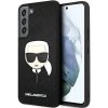 Karl Lagerfeld puzdro plastové Samsung S906 Galaxy S22 Plus KLHCS22MSA Karl Lagerfeld puzdro plastové Samsung S906 Galaxy S22 Plus KLHCS22MSA