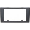 2DIN redukcia pre Ford C-MAX, S-MAX, Focus, Fiesta, Fusion, Galaxy, Transit 06- (10701a) 2DIN redukcia pre Ford C-MAX, S-MAX, Focus, Fiesta, Fusion, Galaxy, Transit 06- (10701a)