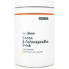 GymBeam Cocoa & Ashwagandha Drink 600 g GymBeam Cocoa & Ashwagandha Drink 600 g