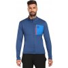 Kilpi ERIN-M Pánska funkčná mikina - väčšej veľkosti ZMX206KI Tmavomodrá 5XL Kilpi ERIN-M Pánska funkčná mikina - väčšej veľkosti ZMX206KI Tmavomodrá 5XL