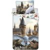 Jerry Fabrics Posteľné obliečky Harry Potter Hedviga Jerry Fabrics Posteľné obliečky Harry Potter Hedviga