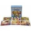 Pexeso hygiena 64ks kariet Pexeso hygiena 64ks kariet
