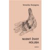 Nudný život holuba - Veronika Korjagina Nudný život holuba - Veronika Korjagina