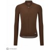 Santini RTR dres, chocolate L Santini RTR dres, chocolate L