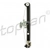 Mechanizmus zdvíhania okna TOPRAN 502 076 Mechanizmus zdvíhania okna TOPRAN 502 076