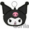 Prívesok na kľúče Pyramid Hello Kitty Kuromi Punky Plush Prívesok na kľúče Pyramid Hello Kitty Kuromi Punky Plush