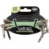 Ernie Ball Flex Patch Cable 3in