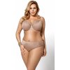 Dámska podprsenka Victoria K378 béžová - Gorsenia 90G béžová Dámska podprsenka Victoria K378 béžová - Gorsenia 90G béžová