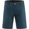 Fjällräven Hoja Hybrid Shorts M, Farba NAVY, Veľkosť 48 Fjällräven Hoja Hybrid Shorts M, Farba NAVY, Veľkosť 48