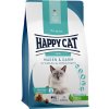 Happy Cat Care žalúdok a črevá - 1,3 kg Happy Cat Care žalúdok a črevá - 1,3 kg