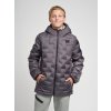Chlapčenská bunda Under Armour UA BONDED QUILT PUFFER JACKET Čierna 10-11YR Chlapčenská bunda Under Armour UA BONDED QUILT PUFFER JACKET Čierna 10-11YR