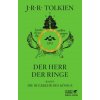 Der Herr der Ringe. Bd. 3 - Die Rückkehr des Königs (Der Herr der Ringe. Ausgabe in neuer Übersetzung und Rechtschreibung, Bd. 3) (John Ronald Reuel Tolkien,Wolfgang Krege)(Brožovaná) Der Herr der Ringe. Bd. 3 - Die Rückkehr des Königs (Der Herr der Ringe. Ausgabe in neuer Übersetzung und Rechtschreibung, Bd. 3) (John Ronald Reuel Tolkien,Wolfgang Krege)(Brožovaná)