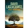 Post mortem - David Lagercrantz Post mortem - David Lagercrantz