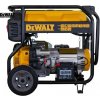 elektrocentrála DeWalt 10,6 KW DXGNP853E 230V/400V elektrocentrála DeWalt 10,6 KW DXGNP853E 230V/400V