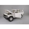 HOBBYTECH ABS karoserie DISCO 5dveřová 313 mm HOBBYTECH ABS karoserie DISCO 5dveřová 313 mm