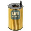 Olejový filter UFI 25.141.00 Olejový filter UFI 25.141.00